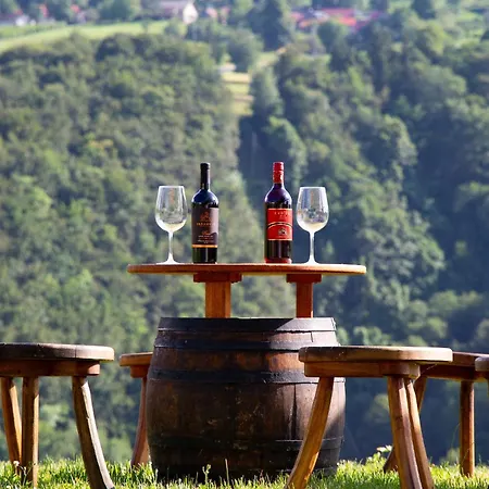 Andy's With Hottub & Sauna *