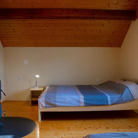 Holiday home Andy's With Hottub & Sauna Podbocje