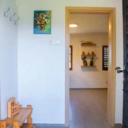 Andy's With Hottub & Sauna * Podbocje