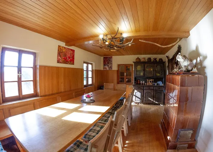 別荘 Andy's With Hottub & Sauna