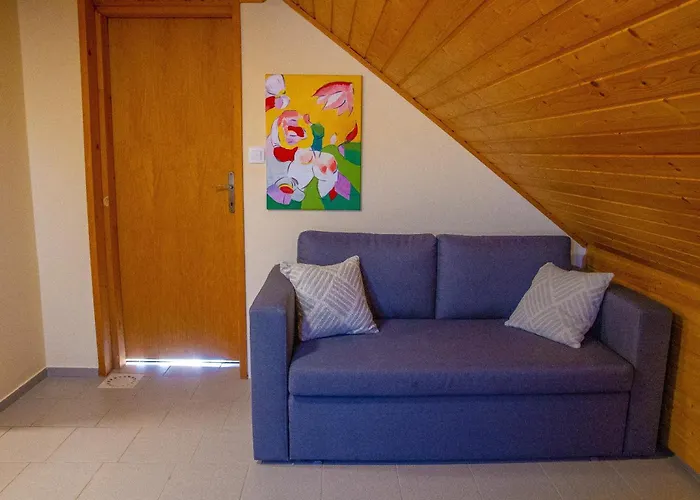 Andy's With Hottub & Sauna 別荘 *