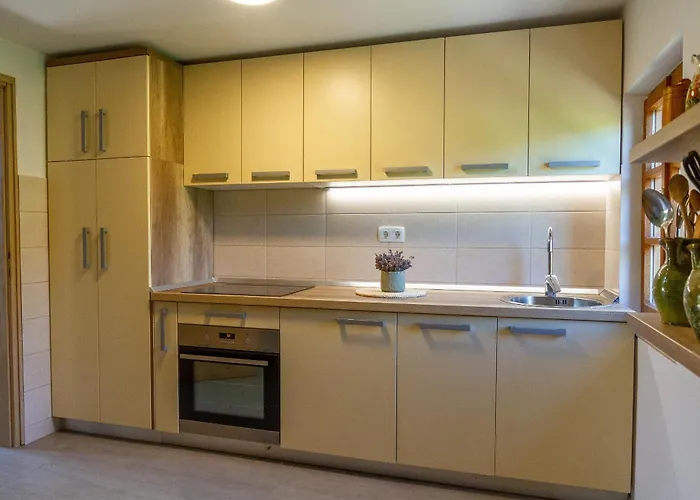 別荘 Andy's With Hottub & Sauna