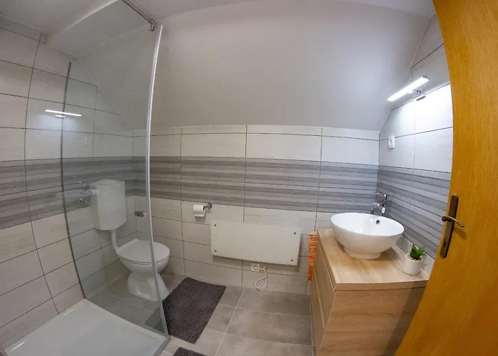 別荘 Andy's With Hottub & Sauna